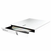 Оптичний привід DVD±RW ASUS SDRW-08D2S-U LITE/WHT/G/AS