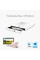 Оптичний привід DVD±RW ASUS SDRW-08D2S-U LITE/WHT/G/AS