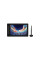Планшет-монітор Huion Kamvas Pro 13 (2.5K) (GT1302)