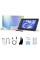 Планшет-монітор XP-Pen Artist 12 Pen Display (2nd Generation) Black (JPCD120FH_BK)
