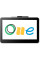 Планшет-монітор Wacom One12 (DTC121W0B)