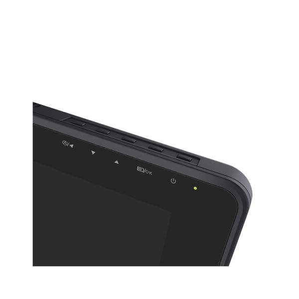 Планшет-монітор Huion Kamvas 22 Plus (GS2202)