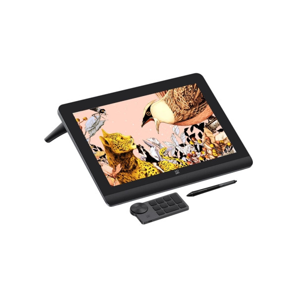 Планшет-монітор XP-Pen Artist Pro 16 (2 Gen) (MD160QH_AD41)