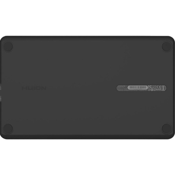 Планшет-монітор Huion Kamvas 16 2021 (GS1562)