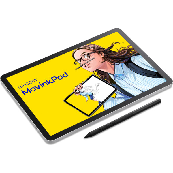 Планшет-монітор Wacom Movink Pad 11 (DTHA116CL0Z)