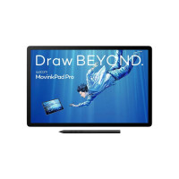Планшет-монітор Wacom Movink Pad Pro 14 (DTHA140L0Z)