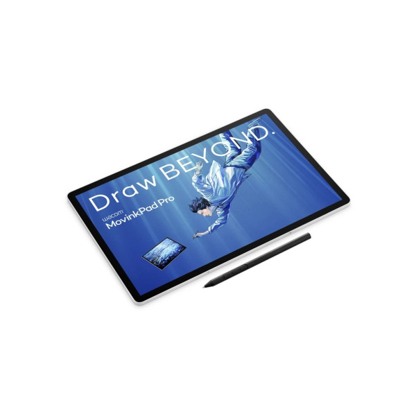 Планшет-монітор Wacom Movink Pad Pro 14 (DTHA140L0Z)