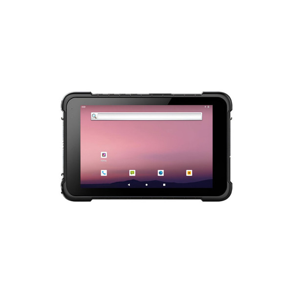 Планшет AGN T86X 8" 8/128GB / LTE / NFC/ 2D Scaner/MIL-STD-810H Black (5117978889898)