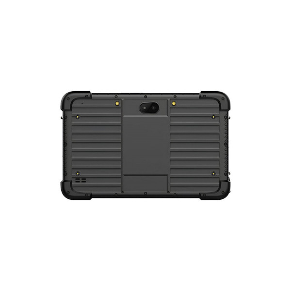 Планшет AGN T86X 8" 8/128GB / LTE / NFC/ 2D Scaner/MIL-STD-810H Black (5117978889898)