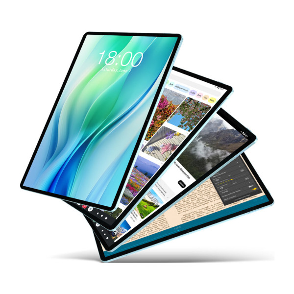 Планшет Teclast P50 11" 8/128Gb LTE Blue (6940709687550)