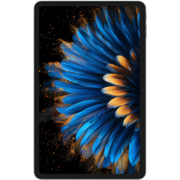 Планшет Blackview MEGA 2 12" 12/256GB LTE Moss Green (6931548322436)