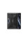 Планшет OUKITEL RT8 6/256GB Dual Sim Black with hand (6931940756402)