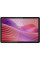 Планшет Lenovo Tab 8/128 WiFi Luna Grey + Clear Case (ZAEH0195UA)