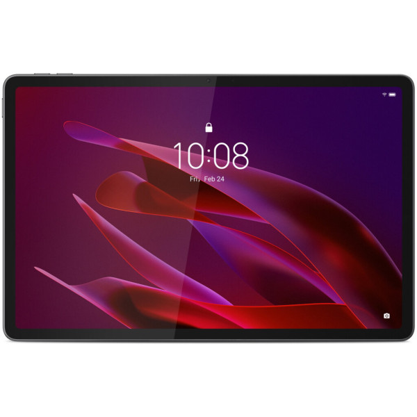 Планшет Lenovo Yoga Tab 12/256 Luna Grey + Pen (ZAG60223UA)