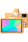 Планшет Doogee T20 mini Kids 8.4" 4/128GB LTE Yellow (6924351657185)