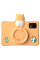 Планшет Doogee T20 mini Kids 8.4" 4/128GB LTE Yellow (6924351657185)