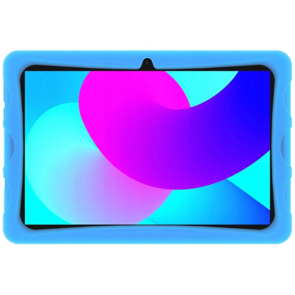 Планшет Doogee U10 Kids 10.1" 4/128GB Wi-Fi Blue (6924351656959)