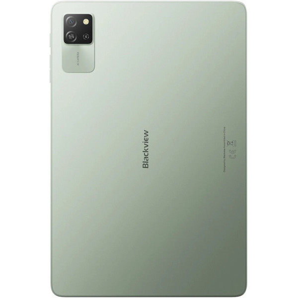 Планшет Blackview Tab 60 10.1" HD+ 4 / 128GB / WIFI Green (6931548318224)