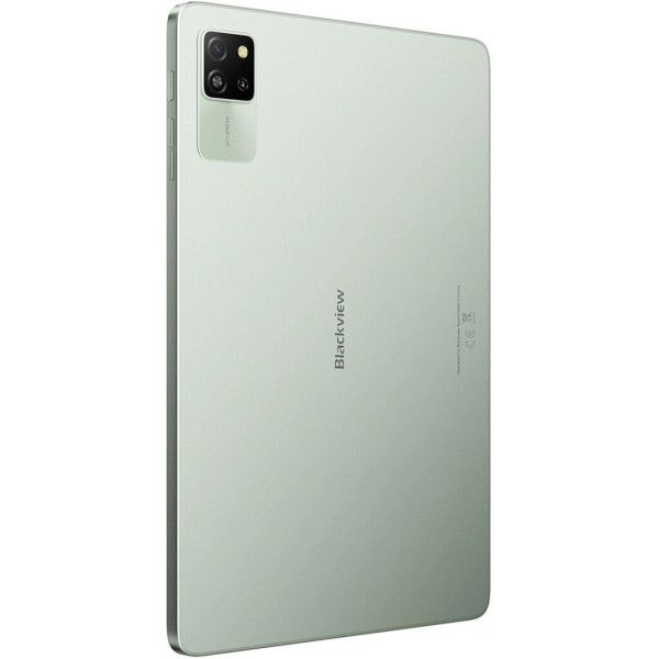 Планшет Blackview Tab 60 10.1" HD+ 4 / 128GB / WIFI Green (6931548318224)