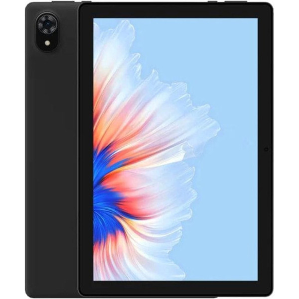 Планшет Doogee U9 10.1" 3/64GB Wi-Fi Black (6924351659714)