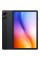 Планшет Doogee Tab G6+ 11" 8/256GB 4G (LTE) Black (6923740264188)