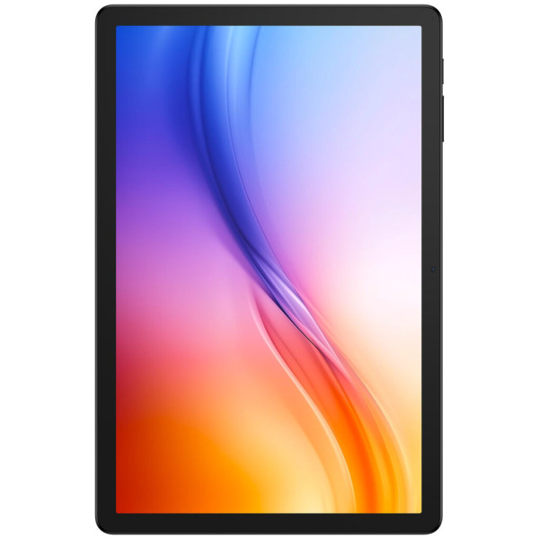Планшет Doogee Tab G6+ 11" 8/256GB 4G (LTE) Black (6923740264188)