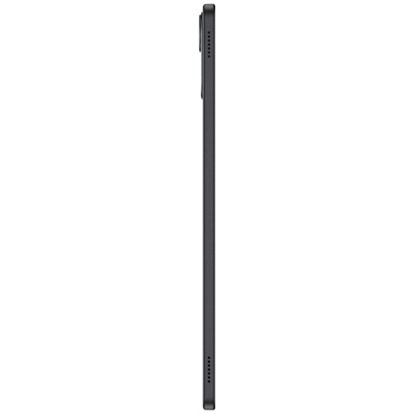 Планшет Doogee Tab G6+ 11" 8/256GB 4G (LTE) Black (6923740264188)