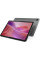 Планшет Lenovo Tab 8/128 LTE Luna Grey + Clear Case (ZAEJ0181UA)