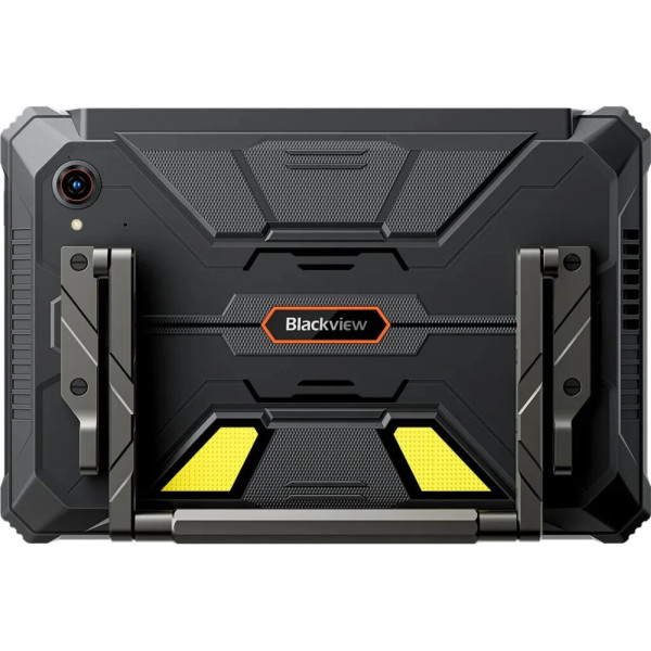 Планшет Blackview Tab Active 12 Pro 11" 12/256GB 5G/LTE Black (6931548322887)