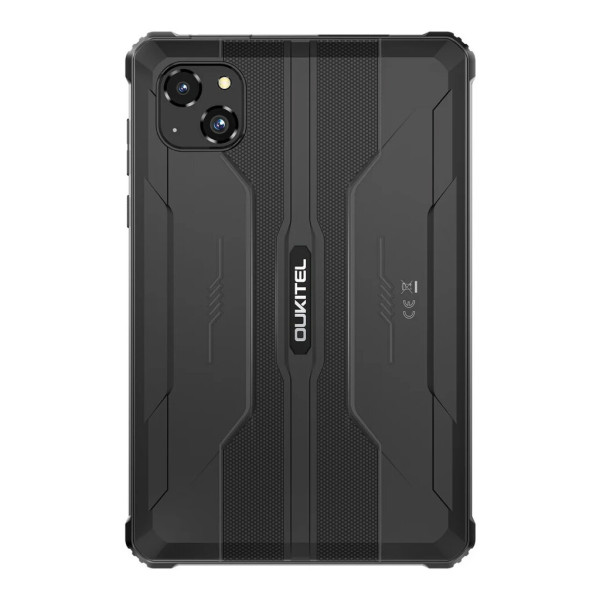 Планшет OUKITEL RT3pro 8" 4/128GB LTE Black (RT3pro_Black)