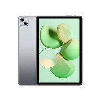 Планшет Doogee T10 10.1" 8/128GB LTE silver (6924351632175)