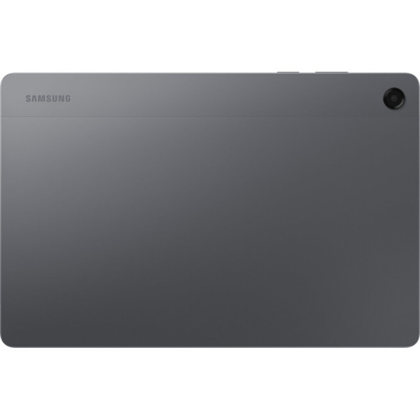 Планшет Samsung Galaxy Tab A11+ 11" 5G 8/256GB 2025 Gray (SM-X236BZAPEUC)