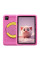 Планшет Blackview Tab A6 Kids 10.1"HD+ 4/128GB / WiFi Pink (6931548319122)