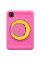 Планшет Blackview Tab A6 Kids 10.1"HD+ 4/128GB / WiFi Pink (6931548319122)