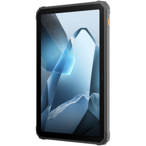 Планшет Oscal Spider 10 8/256GB 4G Dual Sim Black (6931548324461)