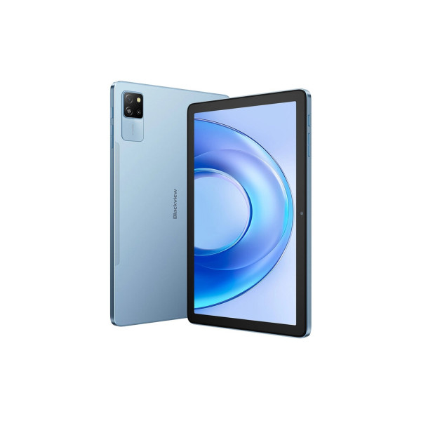Планшет Blackview Tab 60 Pro SET 10.1'' 8/128GB LTE Sunny Sky Blue (6931548322504)