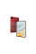 Планшет Teclast T60AI 12” 6/128GB WIFI Metal, Red (6940709687352)