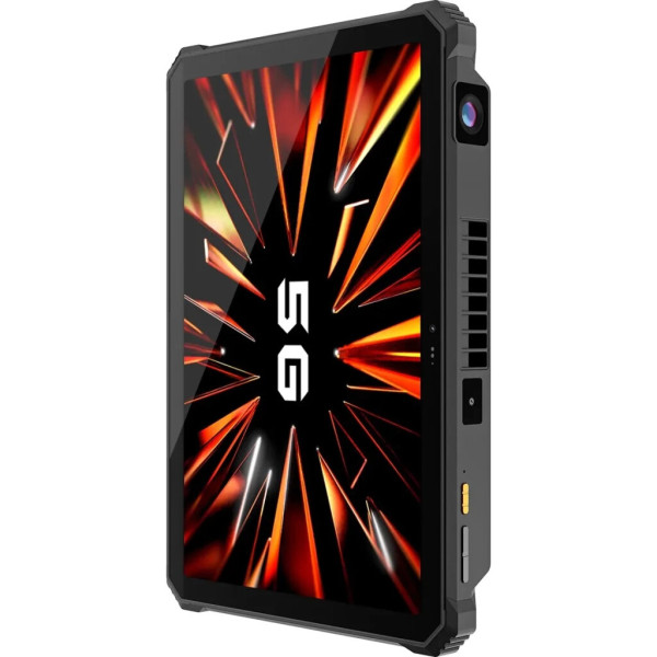 Планшет Blackview Tab Active 12 Pro 11" 16/1TB 5G/LTE Black (6931548322900)