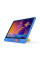 Планшет Lenovo Tab 4/128 LTE Luna Grey + Kids Bumper&Pen (ZAEJ0129UA)