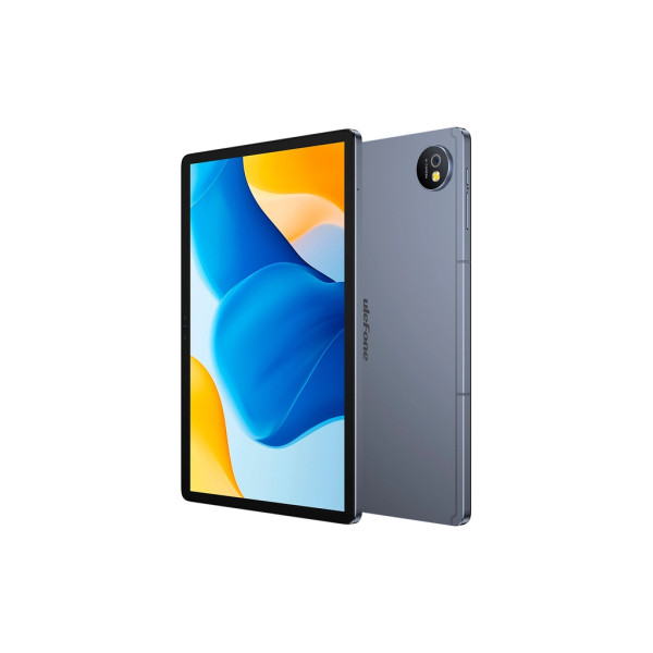Планшет Ulefone Tab A10 Pro 10.1" 6/128GB 4G Space Gray (6975326668491)