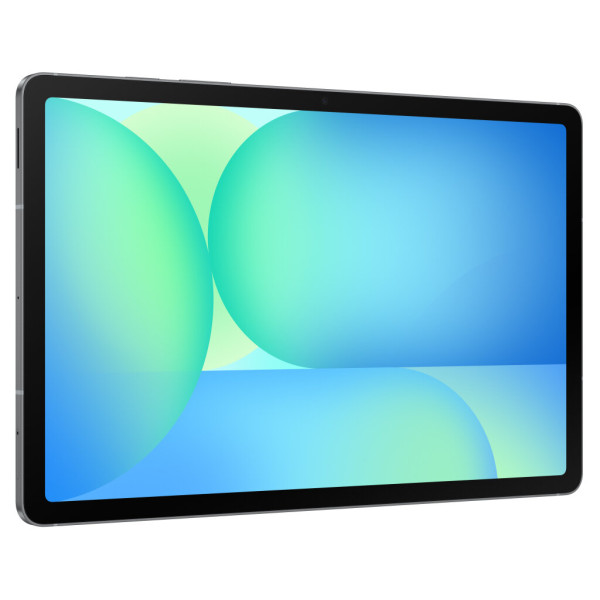 Планшет Samsung Galaxy Tab S10 FE+ Wi-Fi 12/256GB Gray (SM-X620NZAPEUC)