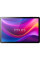 Планшет Pixus Combo 10.95" 8/256GB LTE metal, gray (4897058532036)