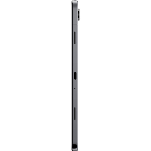 Планшет Samsung Galaxy Tab A11+ 11" 5G 6/128GB 2025 Gray (SM-X236BZAREUC)