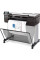Плоттер HP DesignJet T830 с Wi-Fi 24'' (F9A28A)