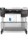 Плоттер HP DesignJet T830 с Wi-Fi 24'' (F9A28A)