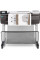 Плоттер HP DesignJet T830 с Wi-Fi 24'' (F9A28A)