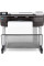 Плоттер HP DesignJet T830 с Wi-Fi 24'' (F9A28A)