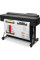 Плоттер HP DesignJet T650, 36'' c WiFi (5HB10A)