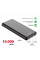 Power Bank Swissten Power Line 10000 mAh 20W Power Delivery Black (22013912)