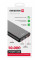 Power Bank Swissten Power Line 10000 mAh 20W Power Delivery Black (22013912)